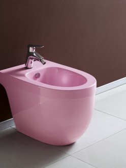 bidet